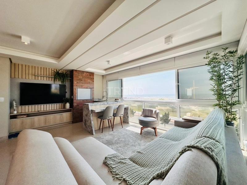 Incrível imóvel em Capão da Canoa com metragem magnífica: 4ª foto da galeria de imagens do imóvel