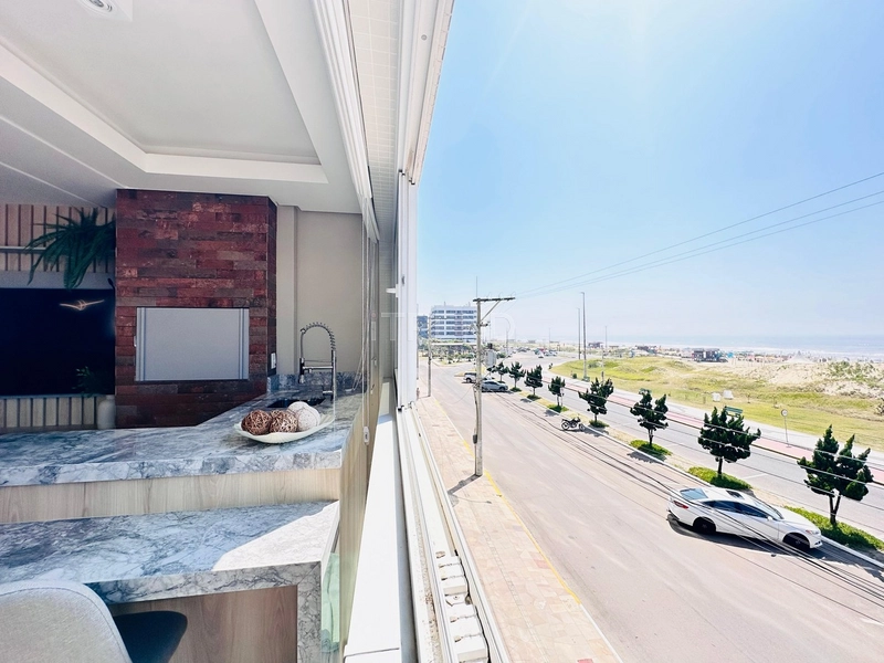 Incrível imóvel em Capão da Canoa com metragem magnífica: 3ª foto da galeria de imagens do imóvel