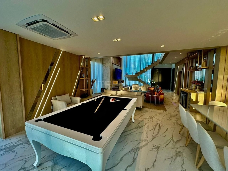 Mansão à venda no Condomínio Velas da Marina!: 11ª foto da galeria de imagens do imóvel