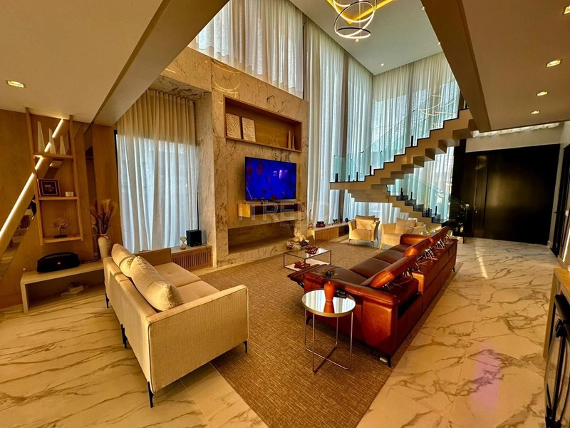 Mansão à venda no Condomínio Velas da Marina!: 23ª foto da galeria de imagens do imóvel