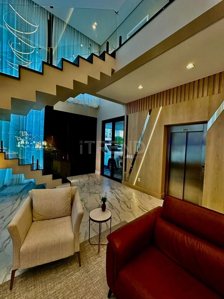 Mansão à venda no Condomínio Velas da Marina!: 14ª foto da galeria de imagens do imóvel