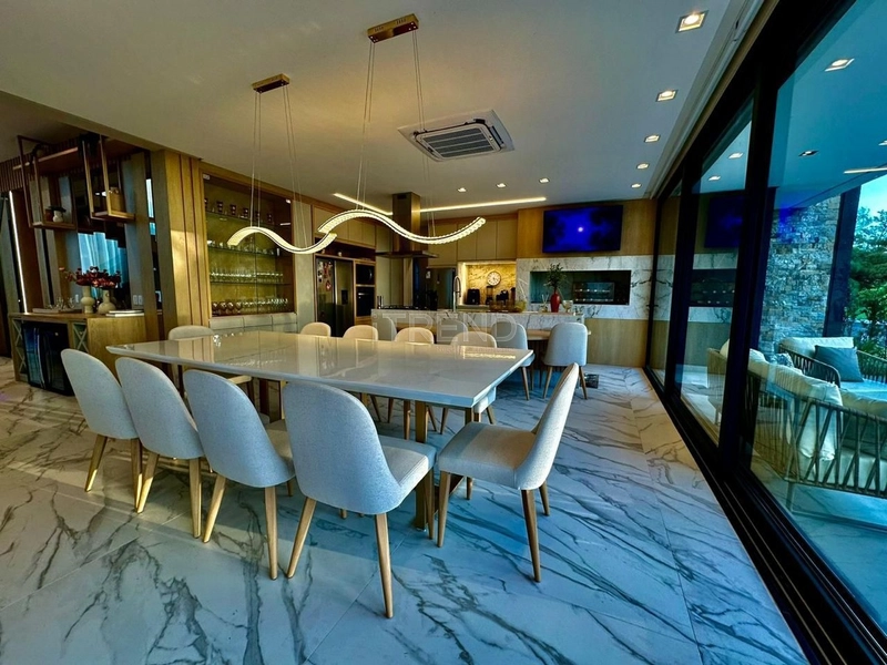 Mansão à venda no Condomínio Velas da Marina!: 17ª foto da galeria de imagens do imóvel