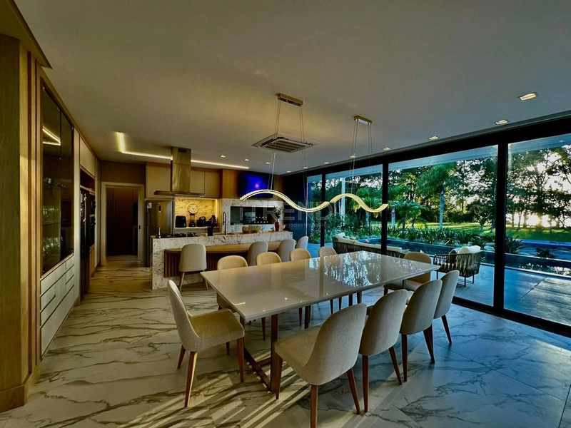 Mansão à venda no Condomínio Velas da Marina!: 25ª foto da galeria de imagens do imóvel