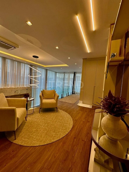 Mansão à venda no Condomínio Velas da Marina!: 28ª foto da galeria de imagens do imóvel