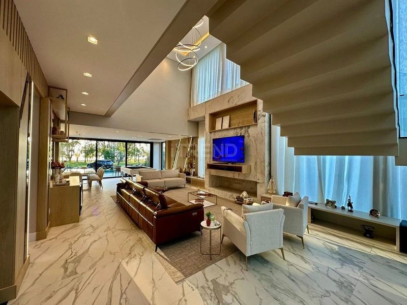 Mansão à venda no Condomínio Velas da Marina!: 12ª foto da galeria de imagens do imóvel