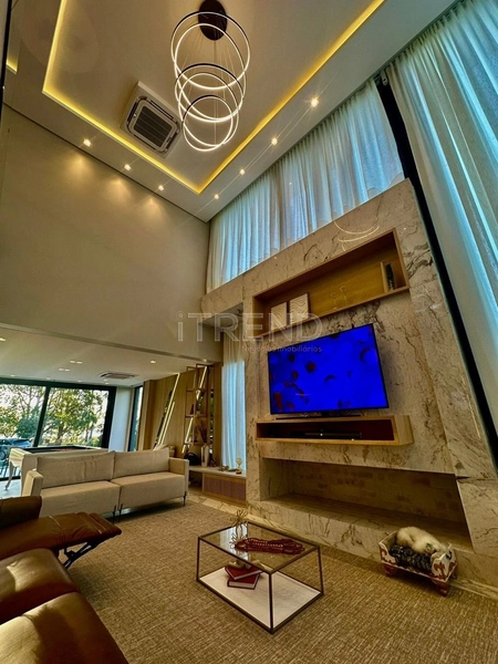 Mansão à venda no Condomínio Velas da Marina!: 7ª foto da galeria de imagens do imóvel