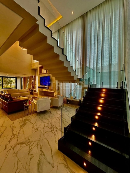 Mansão à venda no Condomínio Velas da Marina!: 8ª foto da galeria de imagens do imóvel