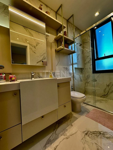 Mansão à venda no Condomínio Velas da Marina!: 60ª foto da galeria de imagens do imóvel