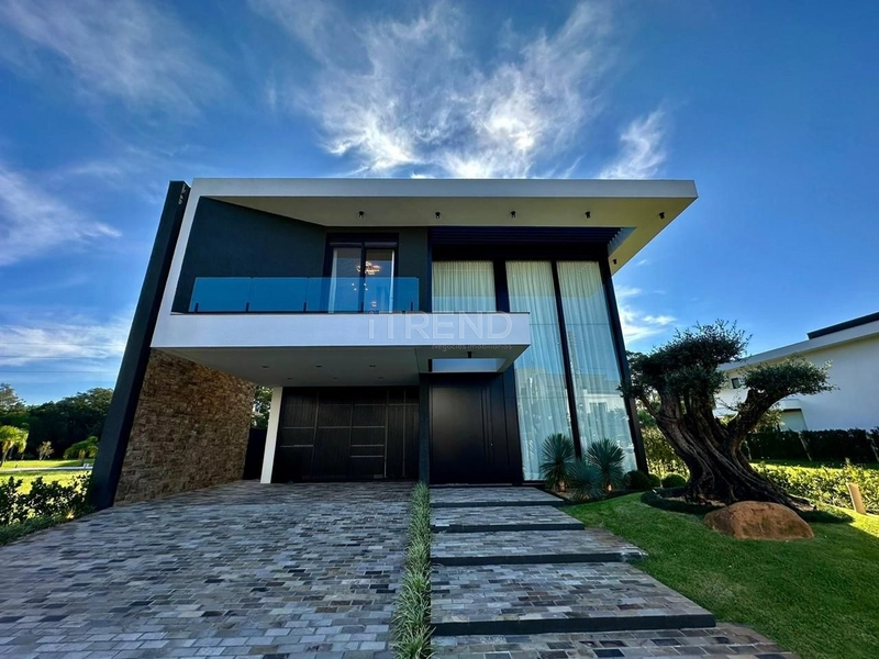 Mansão à venda no Condomínio Velas da Marina!: 2ª foto da galeria de imagens do imóvel