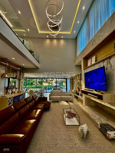 Mansão à venda no Condomínio Velas da Marina!: 9ª foto da galeria de imagens do imóvel