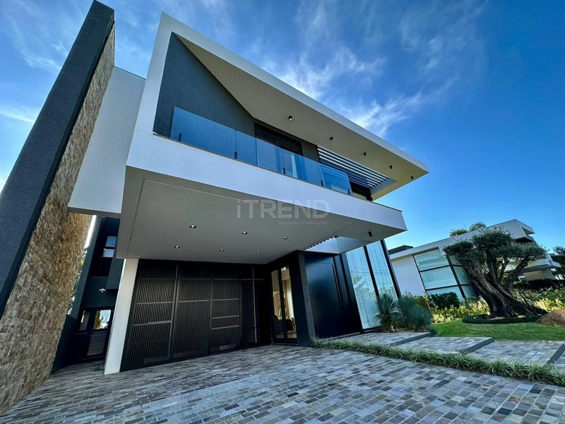 Mansão à venda no Condomínio Velas da Marina!: 3ª foto da galeria de imagens do imóvel