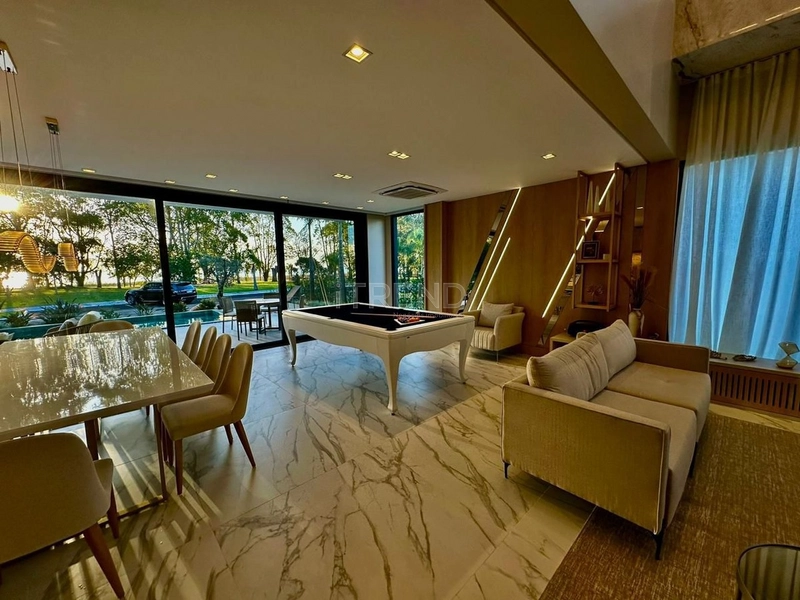 Mansão à venda no Condomínio Velas da Marina!: 10ª foto da galeria de imagens do imóvel