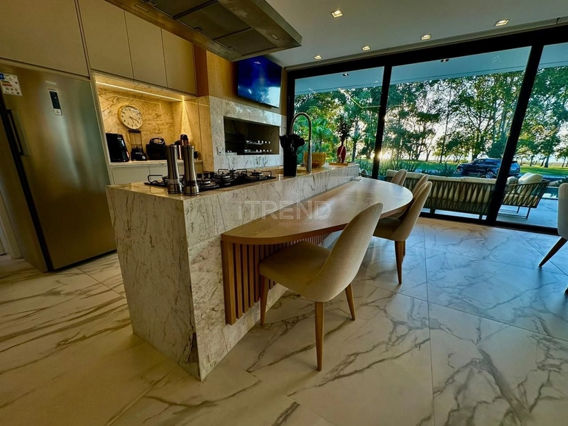 Mansão à venda no Condomínio Velas da Marina!: 26ª foto da galeria de imagens do imóvel