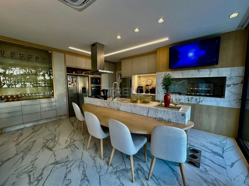 Mansão à venda no Condomínio Velas da Marina!: 20ª foto da galeria de imagens do imóvel