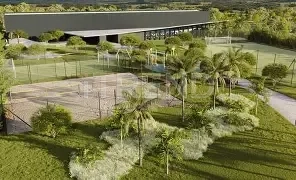 Lótus Atlântida: 4ª foto da galeria de imagens do imóvel