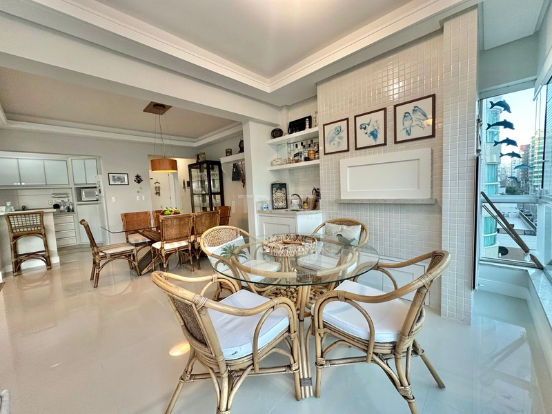 Amplo apartamento de frente: 7ª foto da galeria de imagens do imóvel