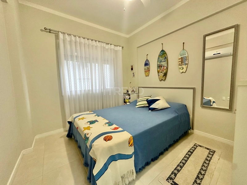 Amplo apartamento de frente: 16ª foto da galeria de imagens do imóvel