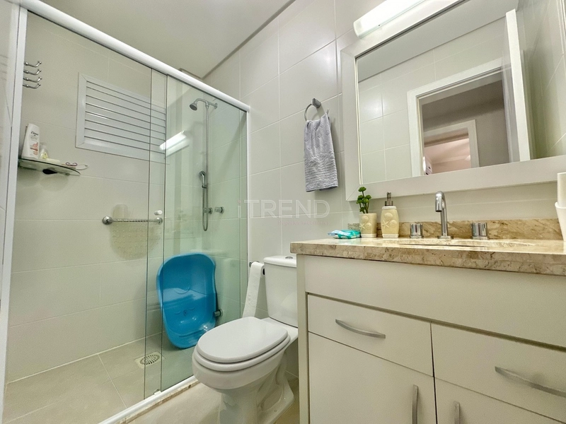 Amplo apartamento de frente: 12ª foto da galeria de imagens do imóvel