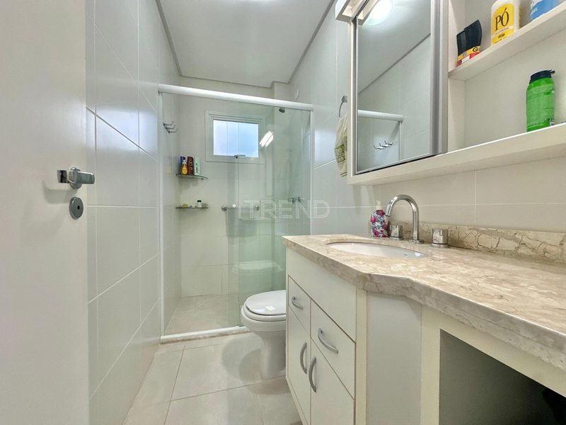 Amplo apartamento de frente: 17ª foto da galeria de imagens do imóvel