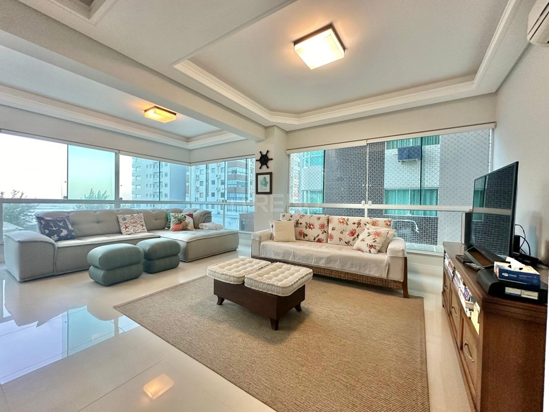 Amplo apartamento de frente: 4ª foto da galeria de imagens do imóvel