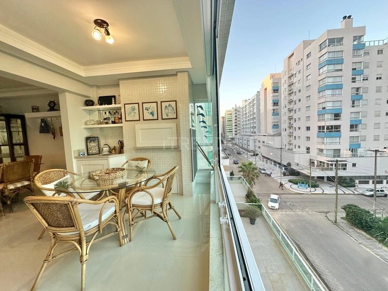 Amplo apartamento de frente: 5ª foto da galeria de imagens do imóvel