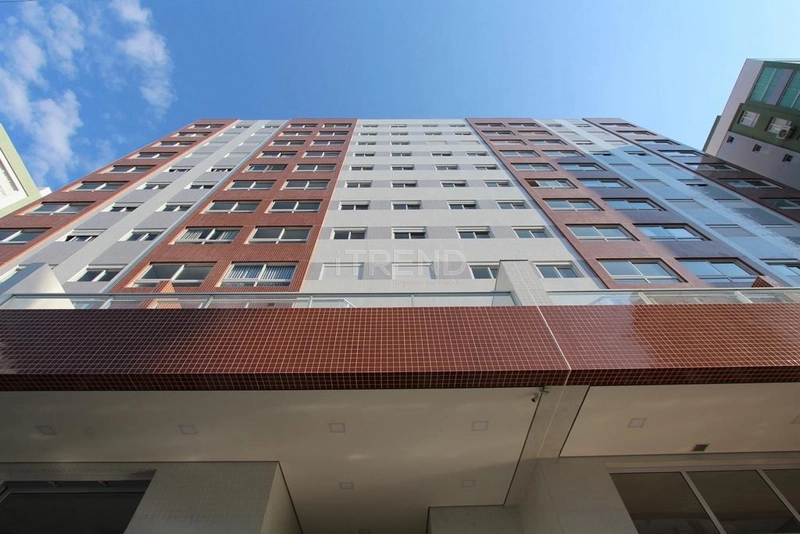 Prédio novo e com infraestrutura completa: 18ª foto da galeria de imagens do imóvel