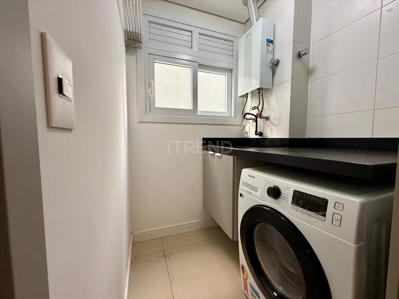 Prédio novo e com infraestrutura completa: 21ª foto da galeria de imagens do imóvel