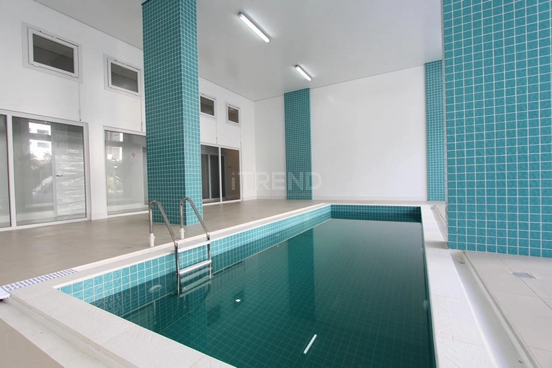 Prédio novo e com infraestrutura completa: 11ª foto da galeria de imagens do imóvel