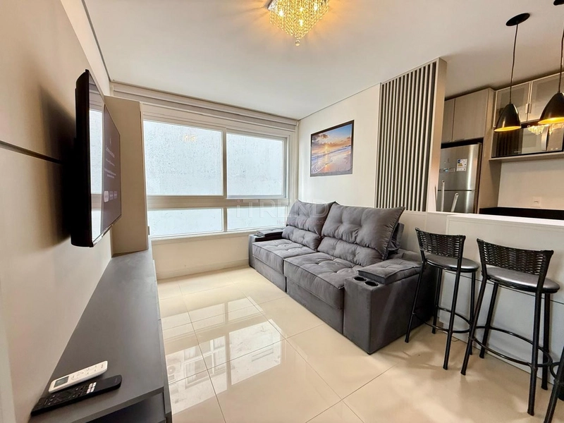 Prédio novo e com infraestrutura completa: 22ª foto da galeria de imagens do imóvel