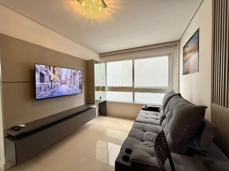 Prédio novo e com infraestrutura completa: 23ª foto da galeria de imagens do imóvel