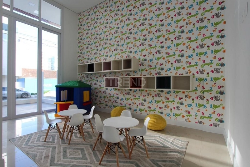 Prédio novo e com infraestrutura completa: 16ª foto da galeria de imagens do imóvel