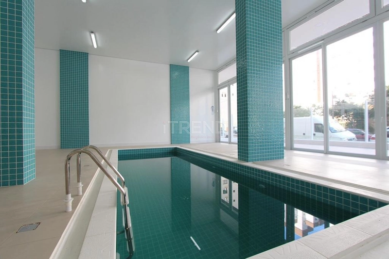 Prédio novo e com infraestrutura completa: 10ª foto da galeria de imagens do imóvel