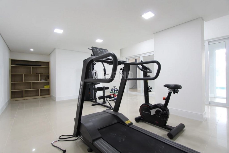 Prédio novo e com infraestrutura completa: 13ª foto da galeria de imagens do imóvel