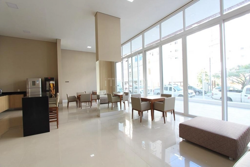 Prédio novo e com infraestrutura completa: 4ª foto da galeria de imagens do imóvel