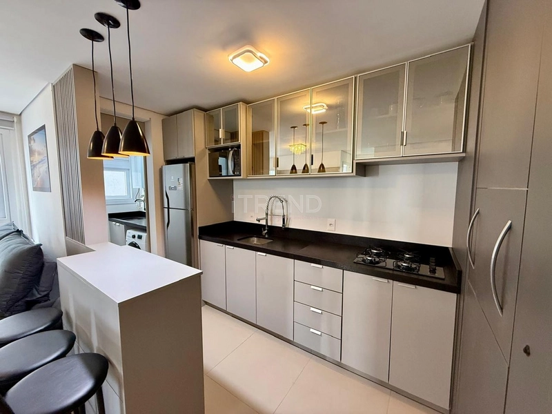 Prédio novo e com infraestrutura completa: 20ª foto da galeria de imagens do imóvel