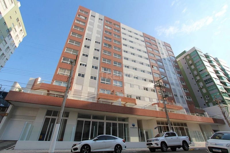 Prédio novo e com infraestrutura completa: 17ª foto da galeria de imagens do imóvel