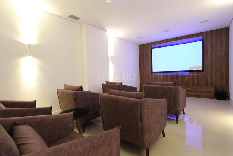 Prédio novo e com infraestrutura completa: 14ª foto da galeria de imagens do imóvel