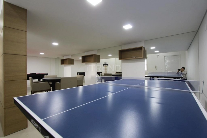 Prédio novo e com infraestrutura completa: 15ª foto da galeria de imagens do imóvel