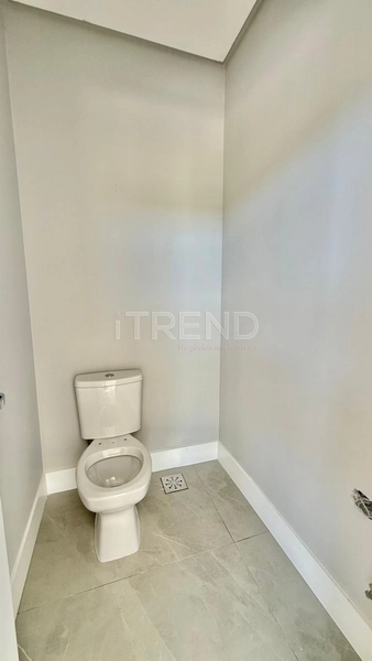 CAPÃO ILHAS RESORT: 2ª foto da galeria de imagens do imóvel