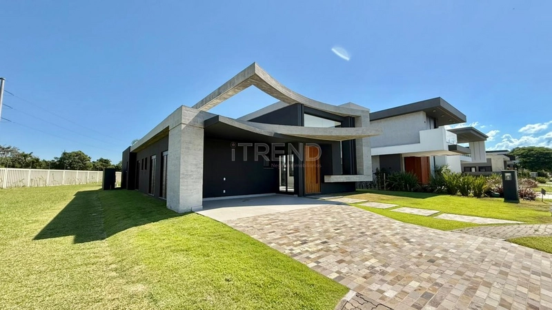 CAPÃO ILHAS RESORT: 18ª foto da galeria de imagens do imóvel