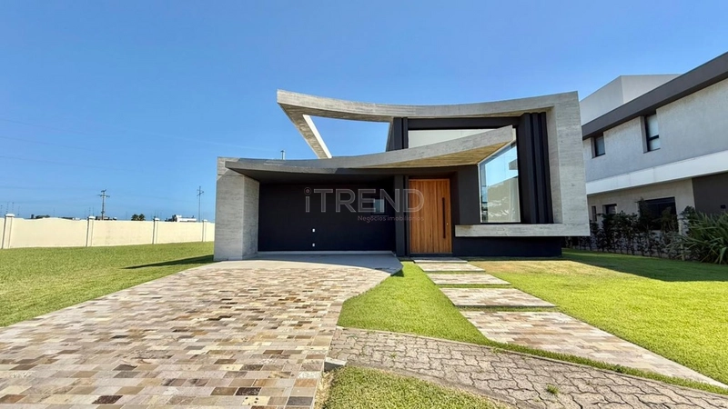 CAPÃO ILHAS RESORT: 9ª foto da galeria de imagens do imóvel