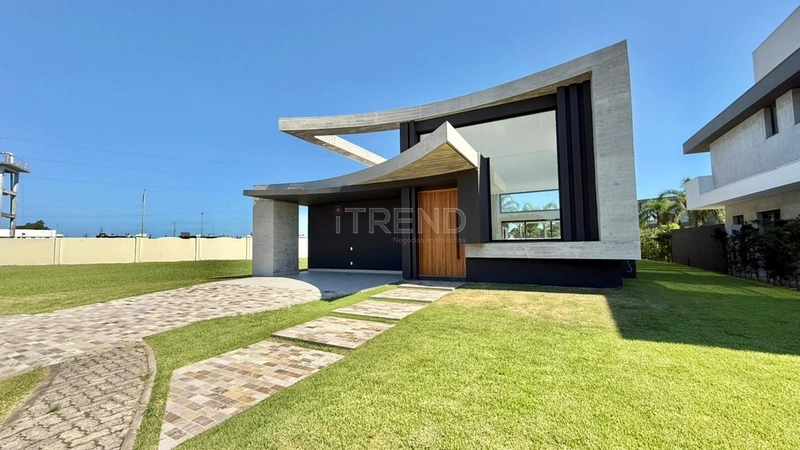 CAPÃO ILHAS RESORT: 4ª foto da galeria de imagens do imóvel