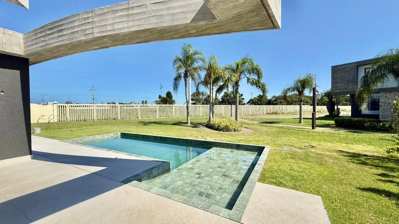 CAPÃO ILHAS RESORT: 15ª foto da galeria de imagens do imóvel