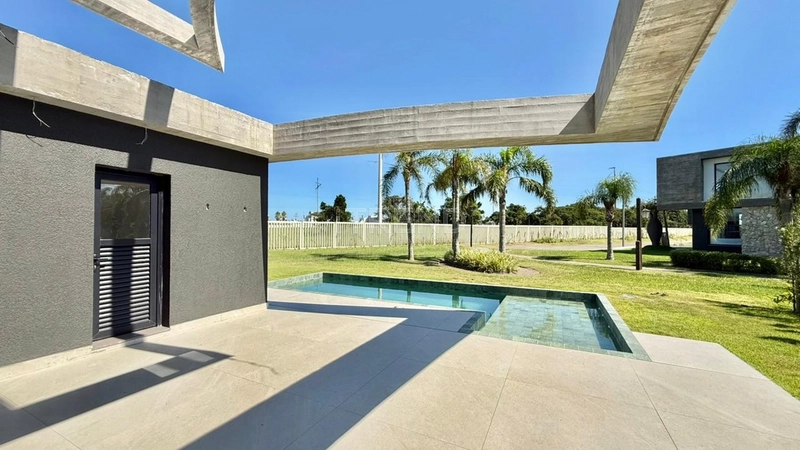 CAPÃO ILHAS RESORT: 16ª foto da galeria de imagens do imóvel