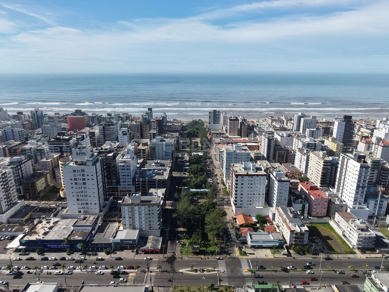 02 DORMITÓRIOS COM SACADA DE FRENTE: 2ª foto da galeria de imagens do imóvel