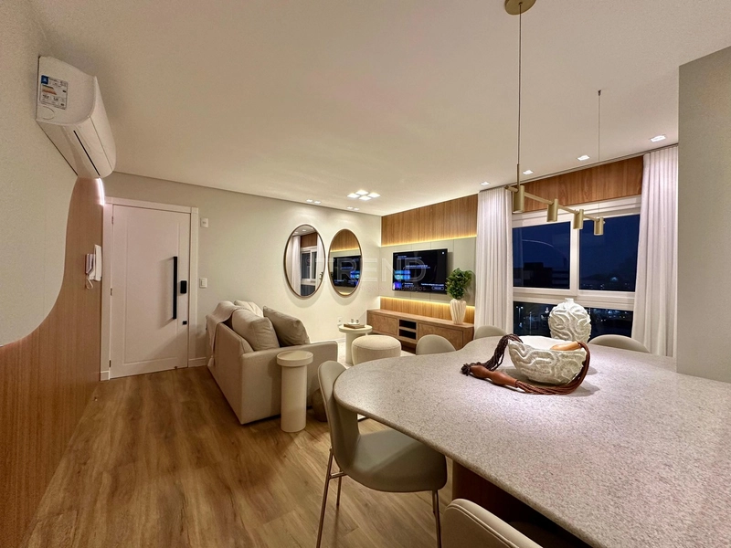 APARTAMENTO A VENDA : ALTO PADRÃO: 3ª foto da galeria de imagens do imóvel