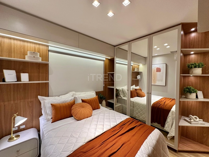 APARTAMENTO A VENDA : ALTO PADRÃO: 18ª foto da galeria de imagens do imóvel