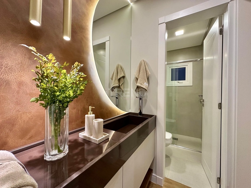 APARTAMENTO A VENDA : ALTO PADRÃO: 13ª foto da galeria de imagens do imóvel