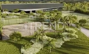 Condomínio Lótus Atlântida: 3ª foto da galeria de imagens do imóvel