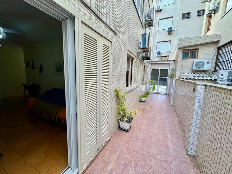 EM FRENTE A PRAÇA DA FLÁVIO: 4ª foto da galeria de imagens do imóvel